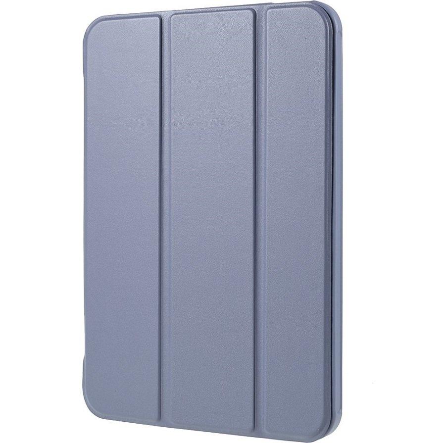 Case for iPad mini 8.3" A17 Pro 2024 / 2021 (7th/6th gen.), with flap, Purple