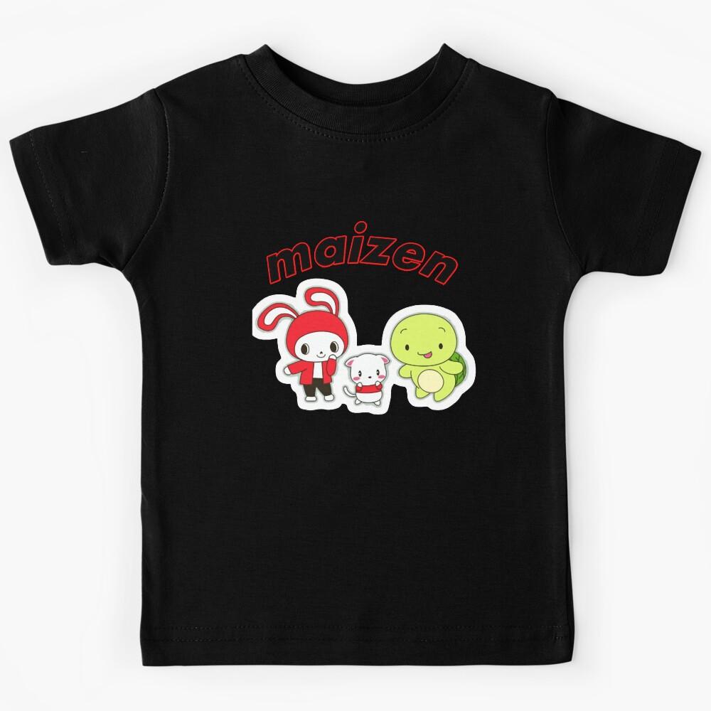 JJ Mikey Maizen               Kids T-Shirt 170