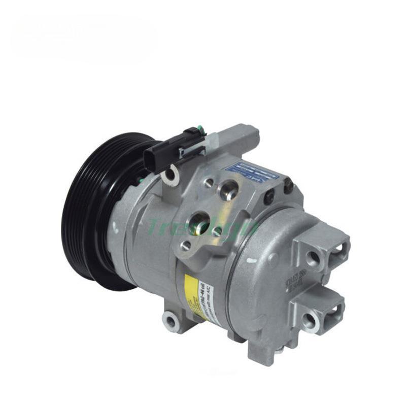 Fits Chrysler Dodge Charger/Magnum 2006-2010 V6 2.7L Compressor 1230002