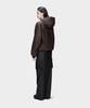 RAINS Roia Insulated Jacket - Sage