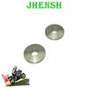 JHENSH Aluminum Valve Retainer Plate For Zongshen GPX 155cc YX 160cc Engine Pit Dirt Bike