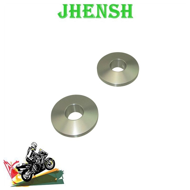 JHENSH Aluminum Valve Retainer Plate For Zongshen GPX 155cc YX 160cc Engine Pit Dirt Bike