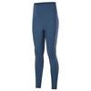 Nude Feel Seamless Women's Beauty Back Sling Set Yoga Pants