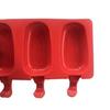 Chocolate Mould Popsicle Mold Valentine's Day Style 5 Different Styles To Choose