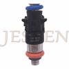 6PCS 0280158233 05184085AC Fuel Injector for Jeep GRAND CHEROKEE WRANGLER Chrysler 200 300c GRAND VOYAGER TOWN & COUNTRY 3.6L V6