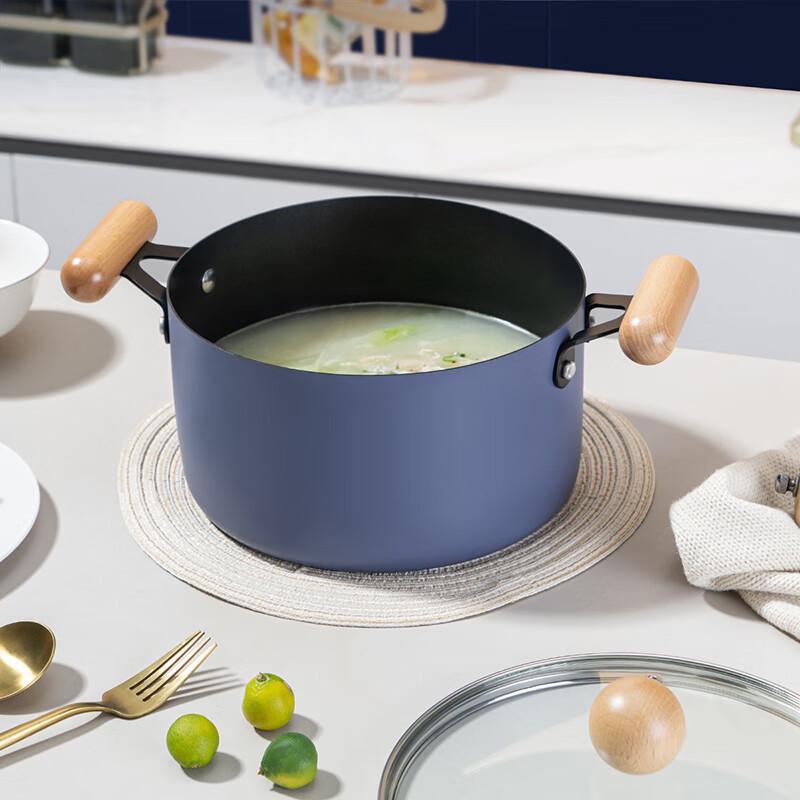 Debo Gomaes Cookware Set DEP-876