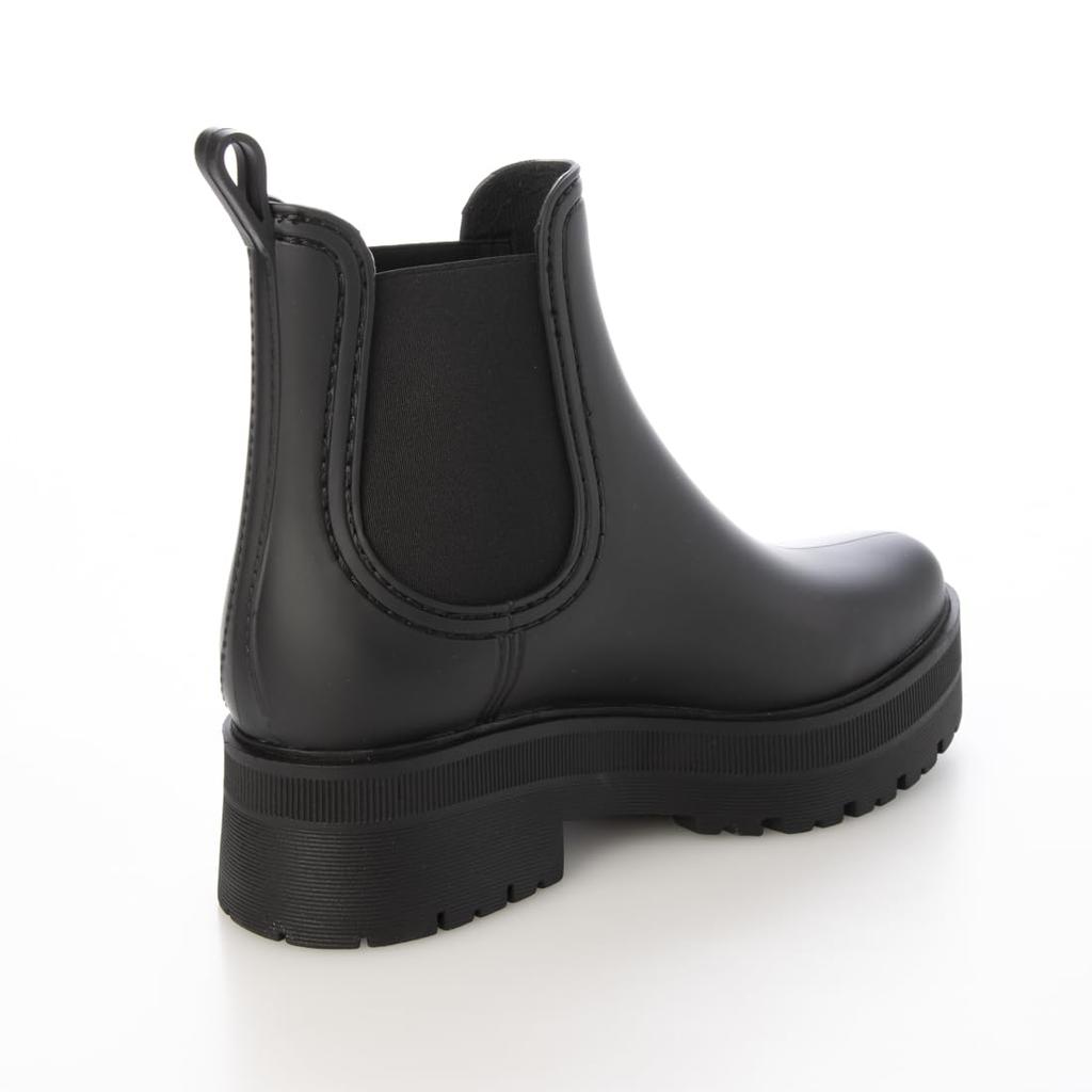 [Evol] Vollständig wasserdichte Stiefeletten mit Gummizug