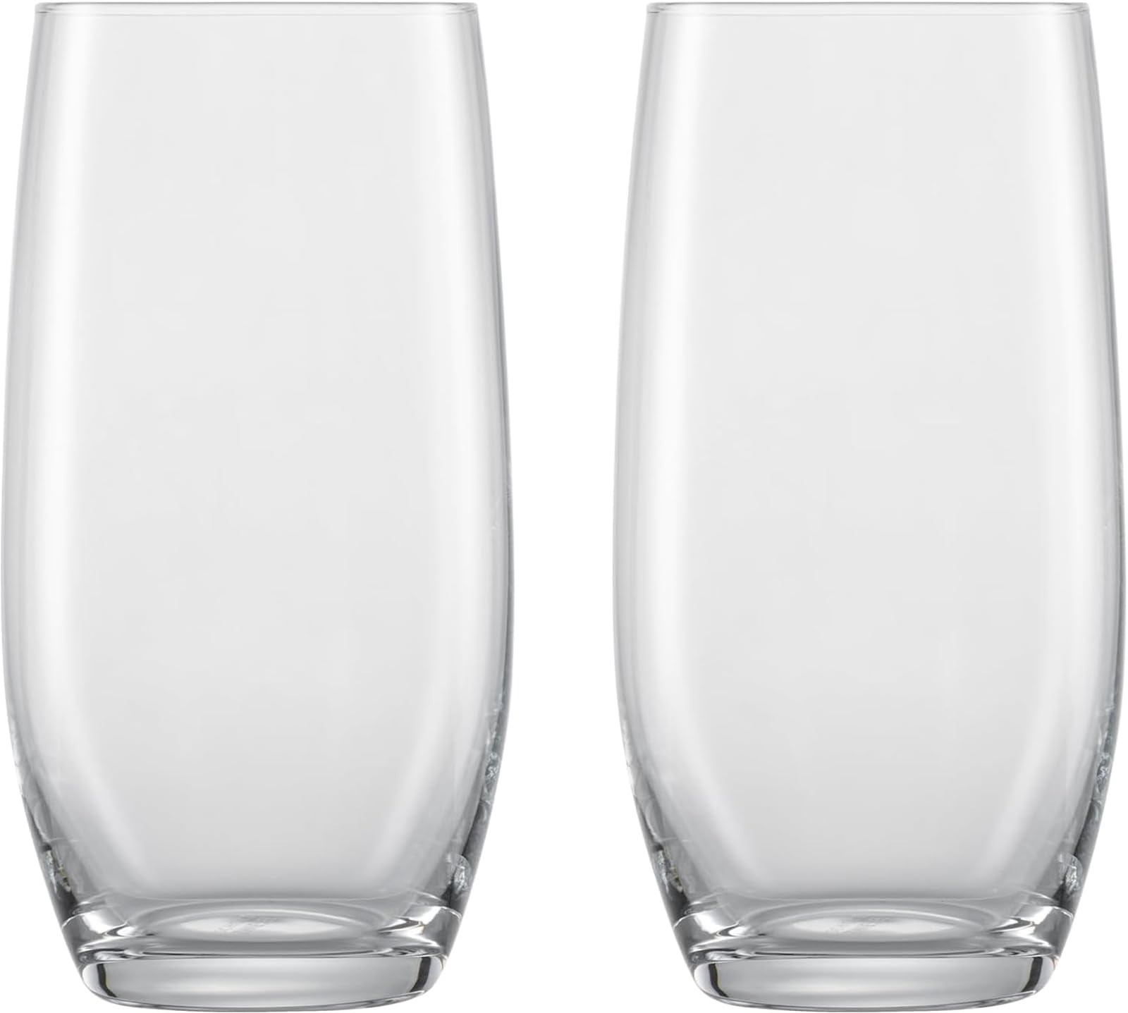 

ZWIESEL GLAS Break-Resistant Beer Tumblers, For You, Pair, Machine-Made (m121875)