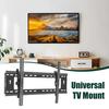 TV Wall Mount for 40-100 Inches Television Heavy Duty Cold Rolled Steel