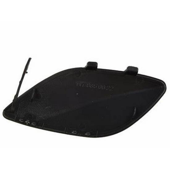Mercedes-Benz CLA W117 Front Bumper Tow Hook Cover