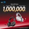 XIBERIA K03S Smart Display Wireless Gaming Headset