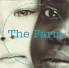CD FARM  Love See No Colour CDMILK106 Produce Records 1991 UK Rock Used