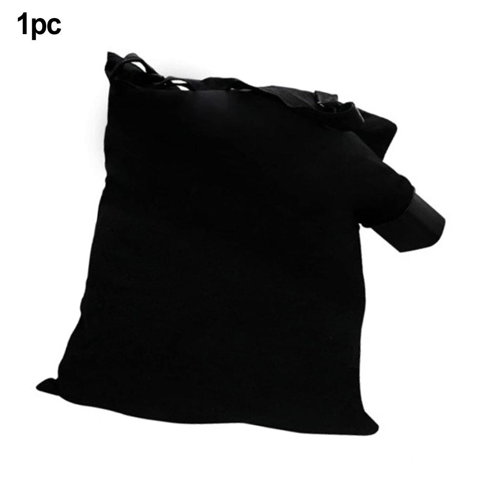 Cleaning Outdoors Yard Maintenance 1 2 Blower Vacuum Bag Convenient Shoulder Carrying Bag Garden Cleanup Compatible With BV2900