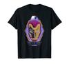 Marvel Avengers Endgame Iron Man Tony Stark Journey T-Shirt