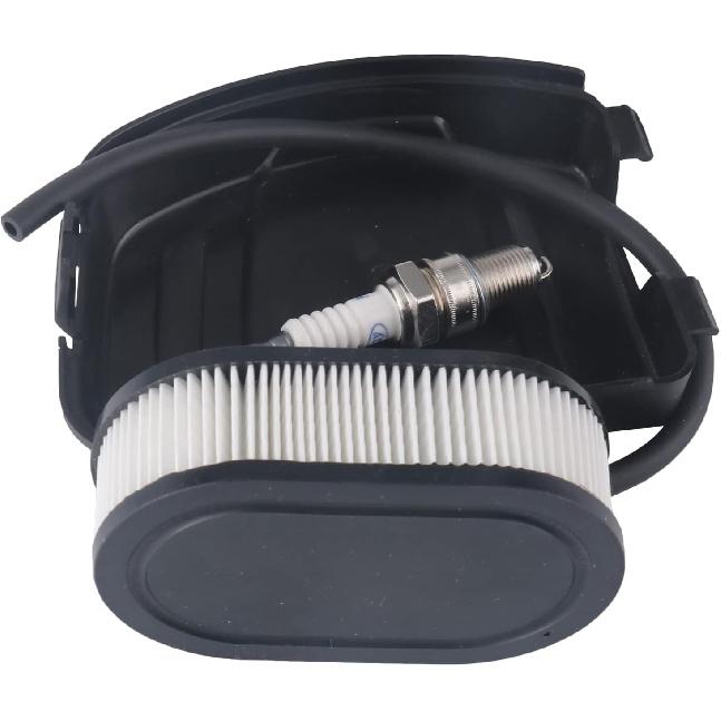 Air Filter Cover Air Filter for BS Replace 798452 593260 594106