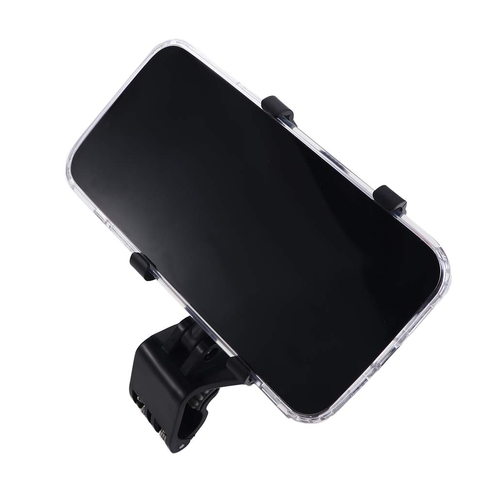 Bracket Dashboard Holder Navigation Bracket Mobile Phone Stand GPS Display Bracket Car Phone Holder