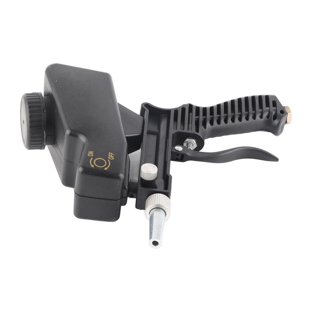 Sand Sand Sandblasting Spray Tool Set Kit for Spraying Cleaning