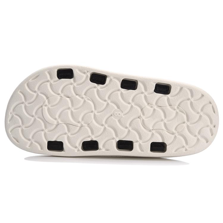 Li Ning Clap EVA Slide Slippers Men's AGAN001-1