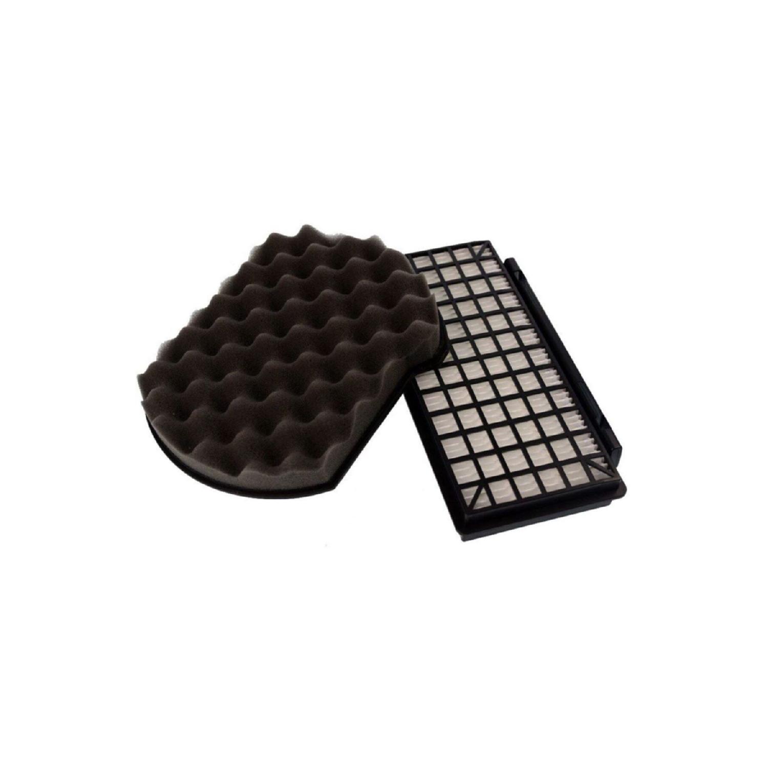 

Bgs 41pro Compatible Vacuum Cleaner Hepa And Dust Chamber Filter Set синий белл