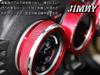 Suzuki New Jimny JB64w Jimny Sierra JB74w Parts Interior Dress Up Air Conditioning Dial