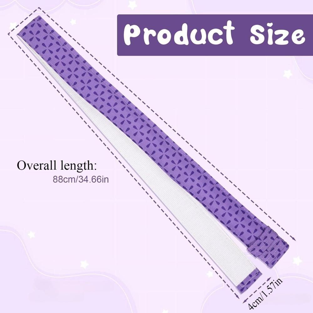 Baking Tray Protection Strap Strip Cake Pan Strips Bake Strip Belt Moist Level Cake Tools Protect Banding Kitchen Gadgets