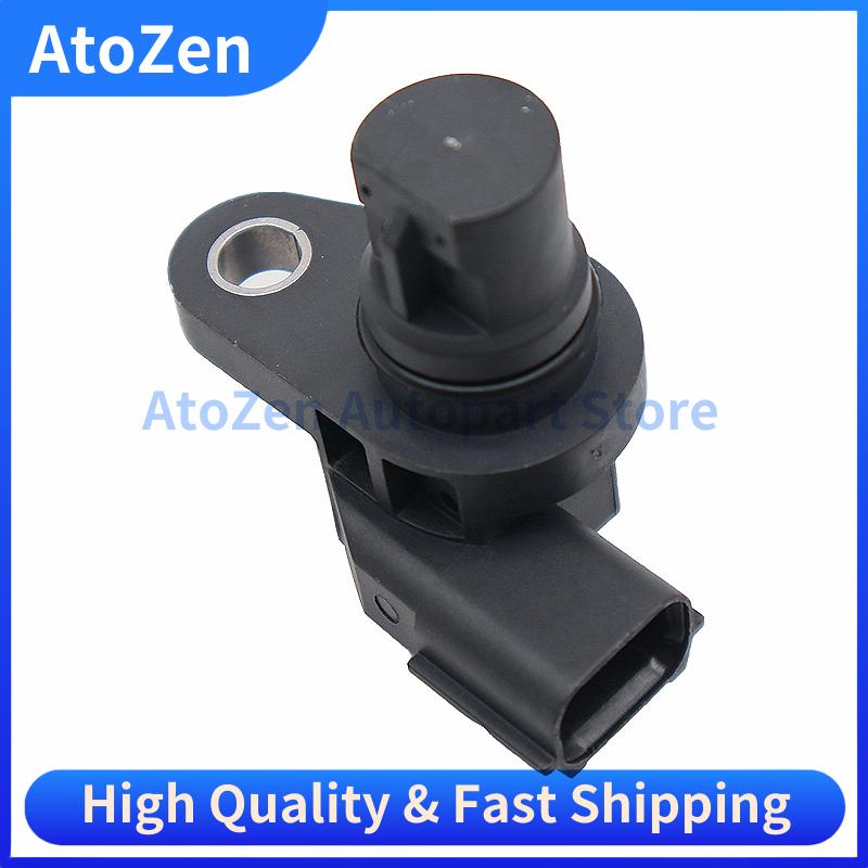 Camshaft Position Sensor 1865A066 J5T32071 for Mitsubishi Lancer Outlander Sport 2.0 2.4L 2008 2009 2010 2011 2012 Auto Parts Crankshaft Position 5