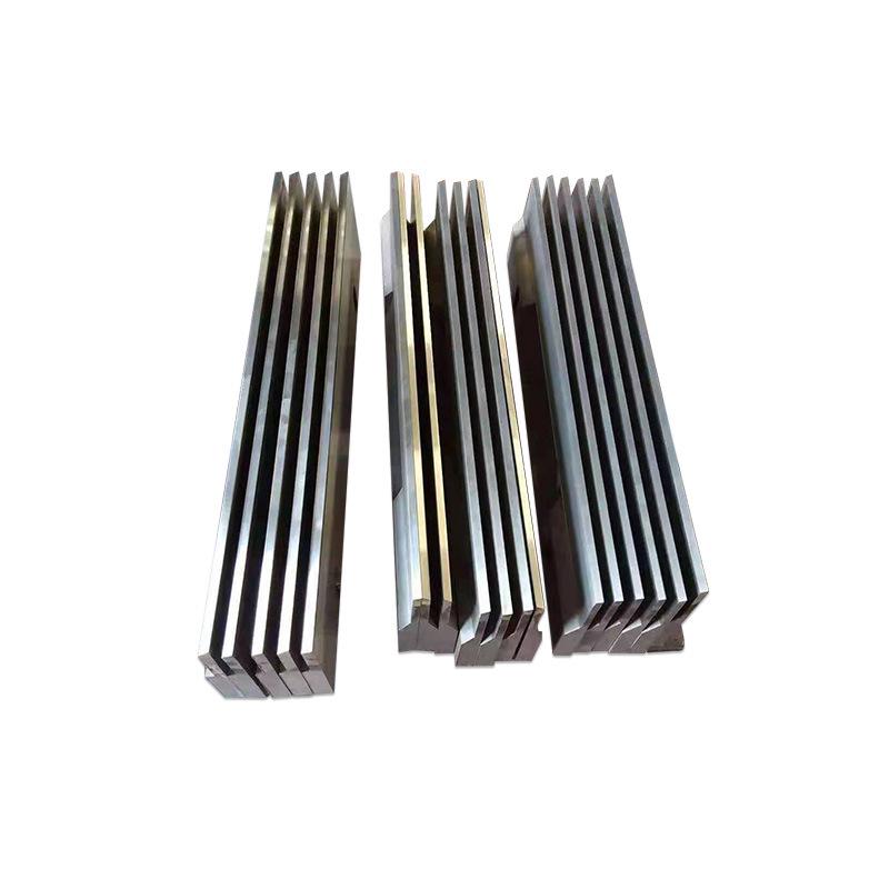 Alloy Support Plate for M1010-M1080 Centerless Grinders