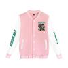 Fünf Nächte bei Freddy's Baseball Jacke Männer Frauen Hip Hop Harajuku Jacken Streetwear Kinder Jungen Mädchen Lose College Mäntel