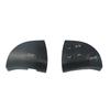 2pcs 240 Multifunctional Bluetooth Speaker Button Switch For Toyota Lexus ES350 Steering Wheel Button 84250-33190
