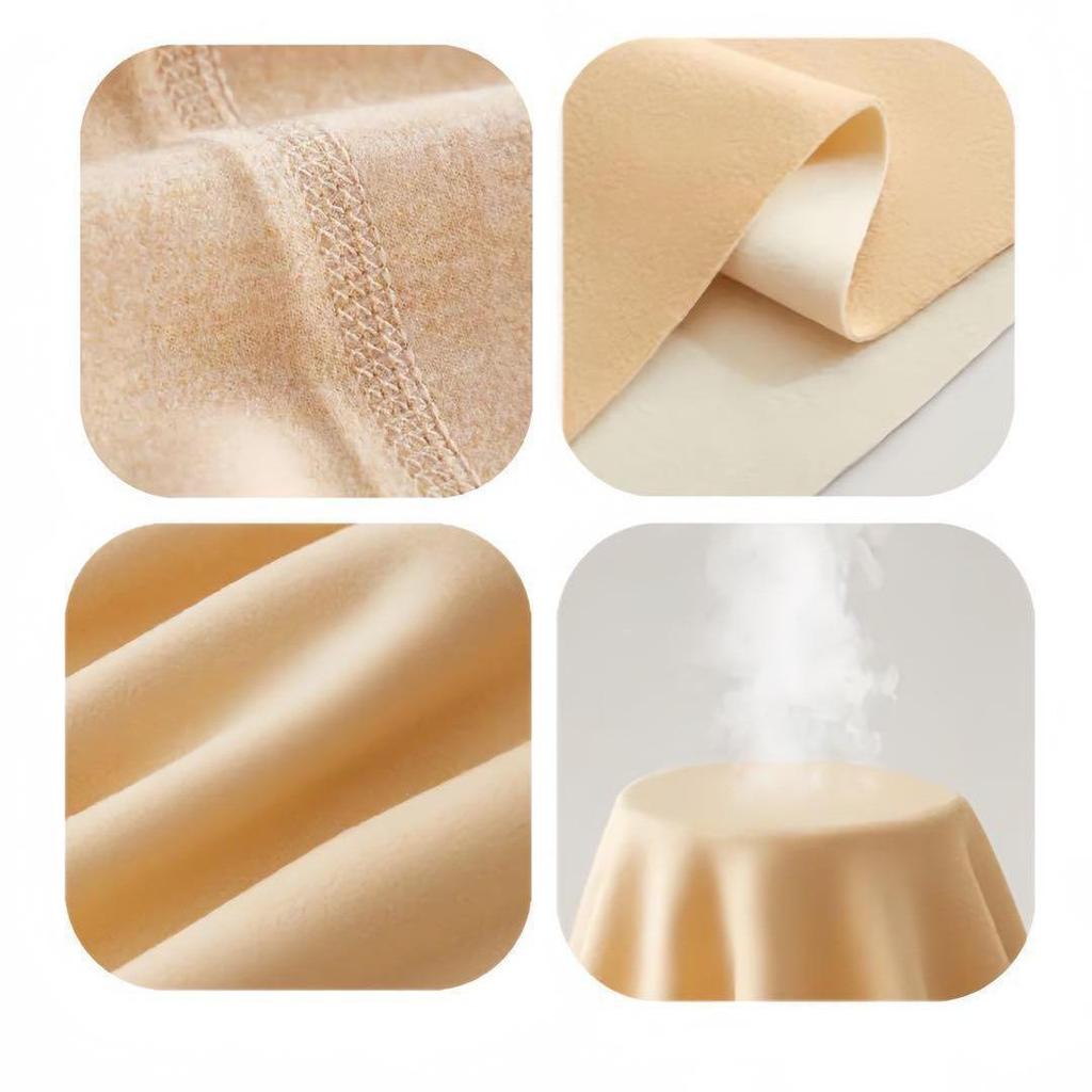 Women's Seamless Brushed Velvet Warm Vest with Double Pockets and Waist Protection for Autumn and Winter