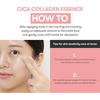 [VT Cosmetics] Cica Collagen Cream 20ml