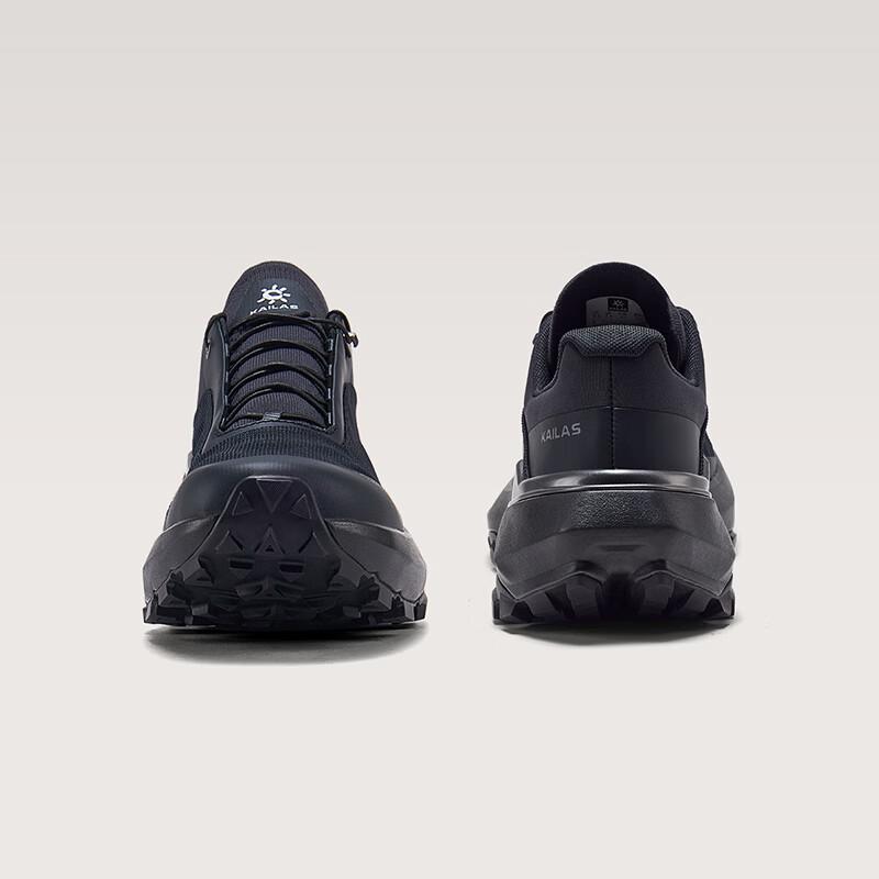 KAILAS VENTO Men's All-Terrain Trail Running Shoes