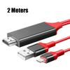 Аксесуари для аудіо і відео – HDMI-кабелі та адаптери