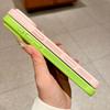 For Magsafe Heat Dissipation Phone Case for IPhone 17 Pro Max Air 13 12 14 15 16 Plus Magnetic Wireless Charger Protector Cover