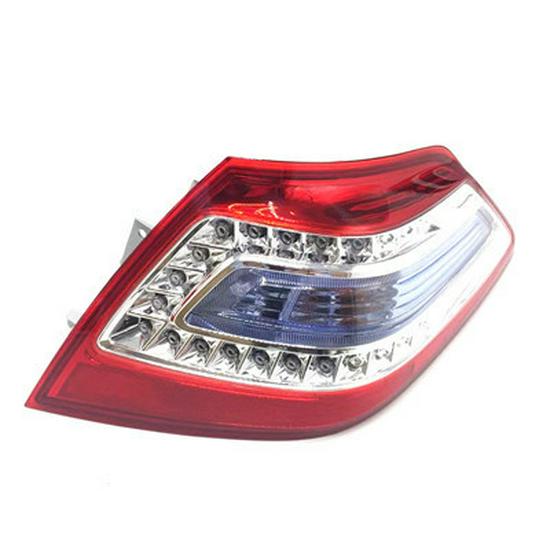 Compatible with 08-12 Teana Taillights and Duke Rear Headlight Assembly