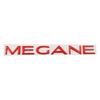 Car Metal Trunk Words Letters Logo Emblem Badge Decals Sticker For Renault Megane 1 2 3 4 5 RS GT Styling Parts Accessories Z999