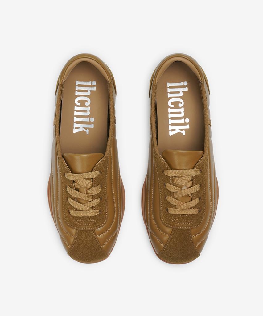 Ihcnik R. 901 Whispering Sneakers / Brown