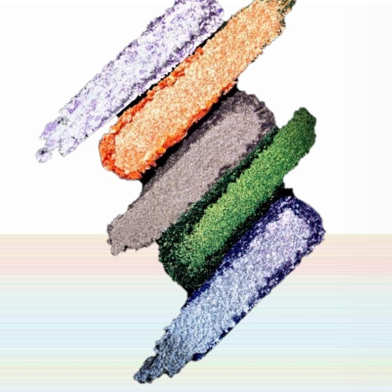 Cheeryep - Paleta 16 očních stínů - Ambition