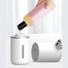 350ML Touchless Tabletop Or Wall-Mounted 4-Levels Adjustable Foam/Liquid Automatic Smart Sense Soap Dispenser Hand Wash Machine
