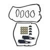 1set Valve Cover 13272AA092 13272-AA092 13272AA093 For SUBARU IMPREZA 2.0L TURBO WRX 2002-2005
