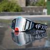 FXR Double-Layer Anti-Fog Goggles for Motorcycle, Off-Road, Mountain Biking & Skiing