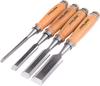 Carpenter' chisels 6, 12, 18, 24mm KD11770