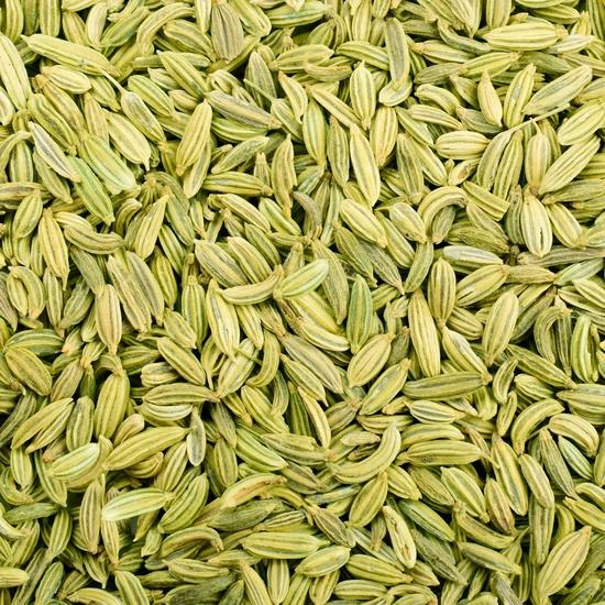 ZOFF Big Fennel Whole | Saunf | Net Weight 100Gm