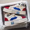 Fashion Chunky Ete Boot Sneakers 50 Shoes Man Boots Sneakers Sport Trend Tenisse Nice Sunny Special Use Tenks Second Hand Play Fit
