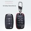 Kia Sportage Key Case for K3/K4/K5, Yipao, KX5, Furuidi, KX3, Huanchi, KX Cross Models.