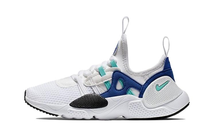 

Nike Huarache E.D.G.E. Kids Running Shoes Pre School CD9273-100 28