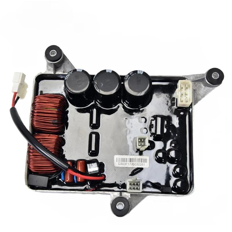Parts KIPOR DU30 Excitation IG3000 Generator IG6000 Inverter Module Unit DU50