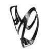 ONGE Bicycle Bottle Holder Full Carbon Fiber Bike Bottle Cage Cycling Kettle Holder Bicycle Cages Glossy Black Parts Accessories