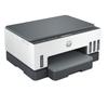 HP Smart Tank 720 AiO Printer Inkjet Colour MFP A4 15 Ppm USB Wi-Fi