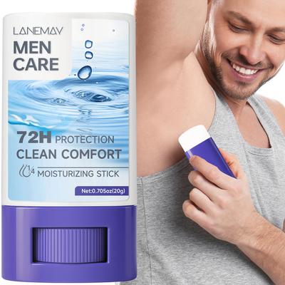 Lichaamsverzorging – Deodorants & Antiperspirants